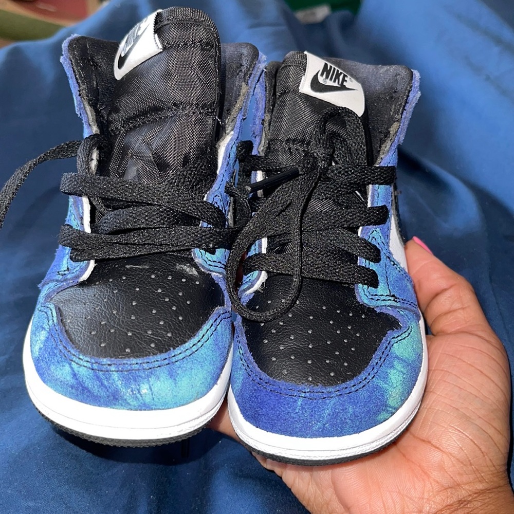 Jordan 1